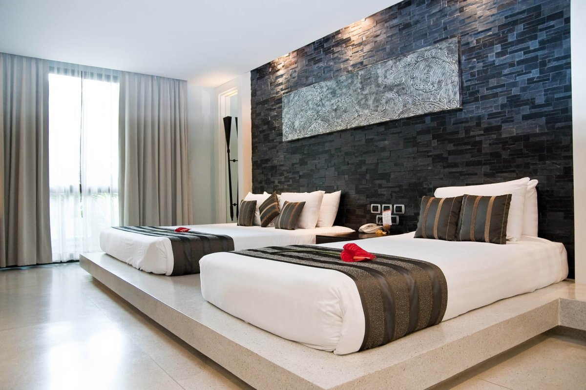 Гипсовая 3d панель эйфория