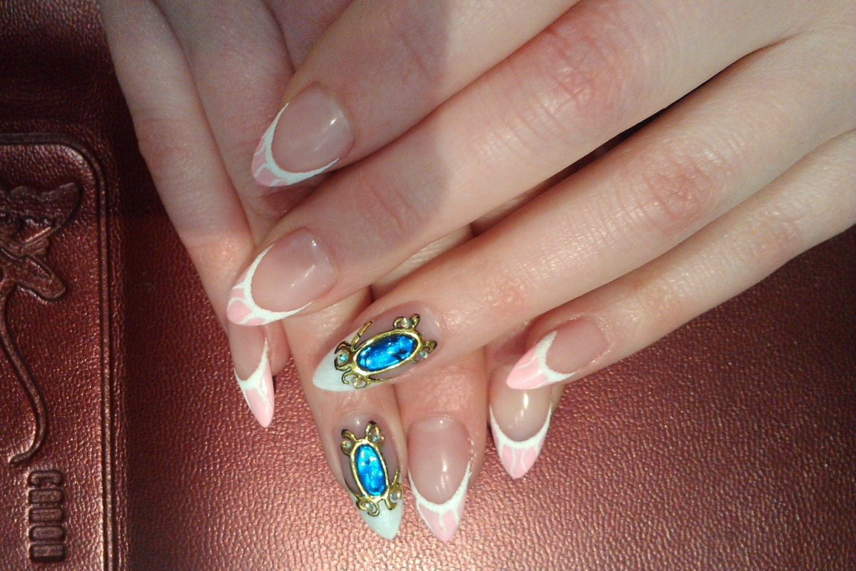 Каменный ковер полимер