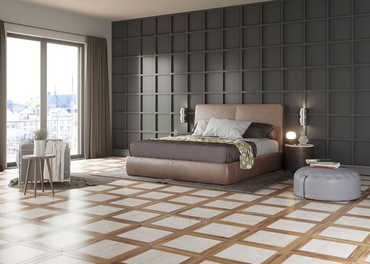 Плитка Square (Settecento)