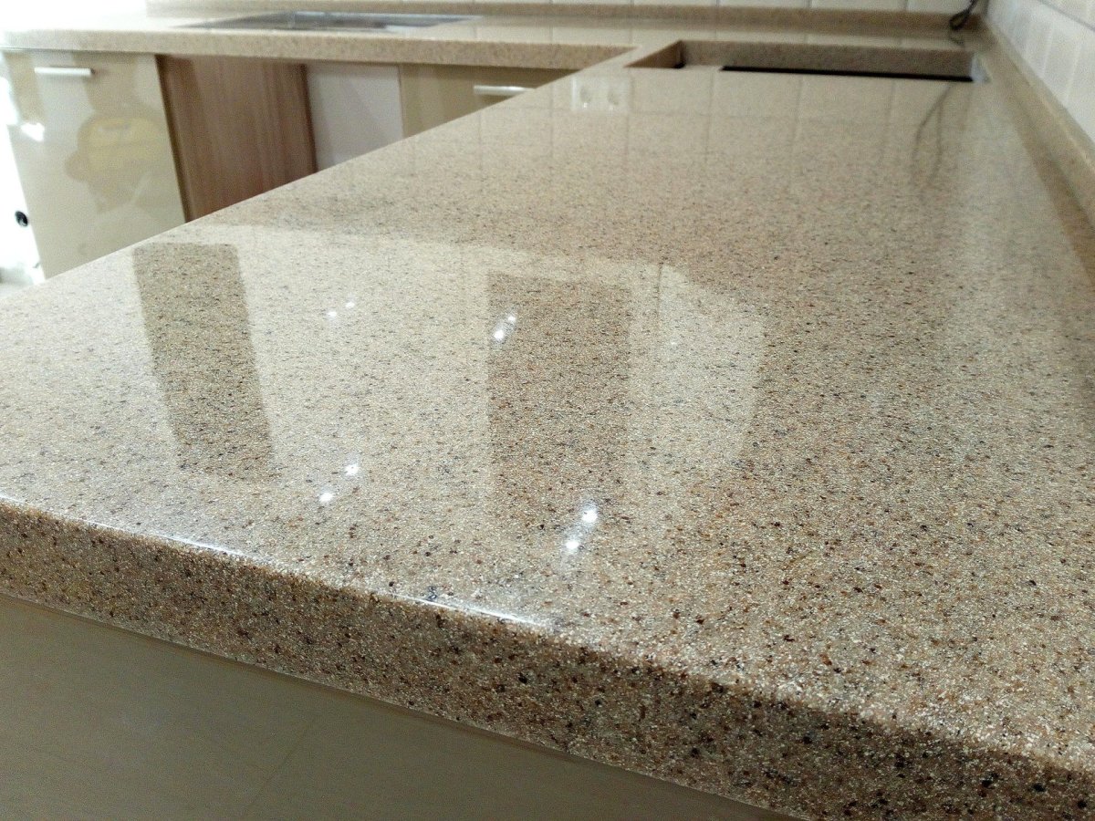 Аква гранит жидкий гранит