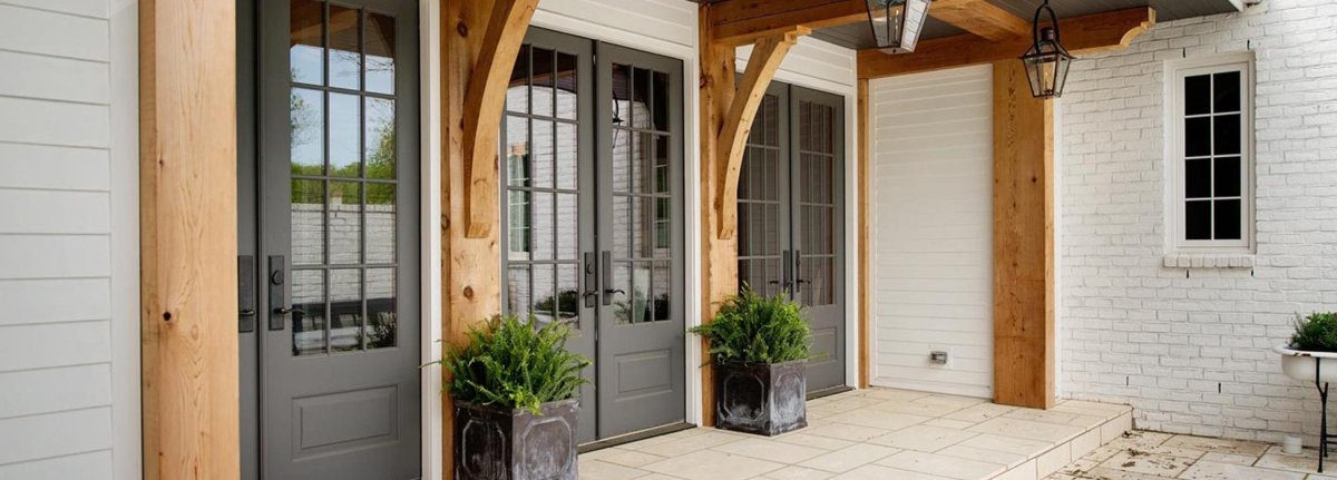 Французская расстекловка