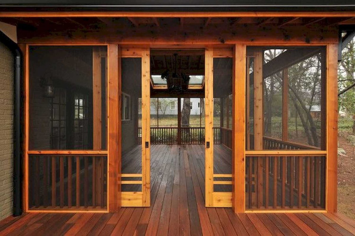 Хаус Дорс двери входные