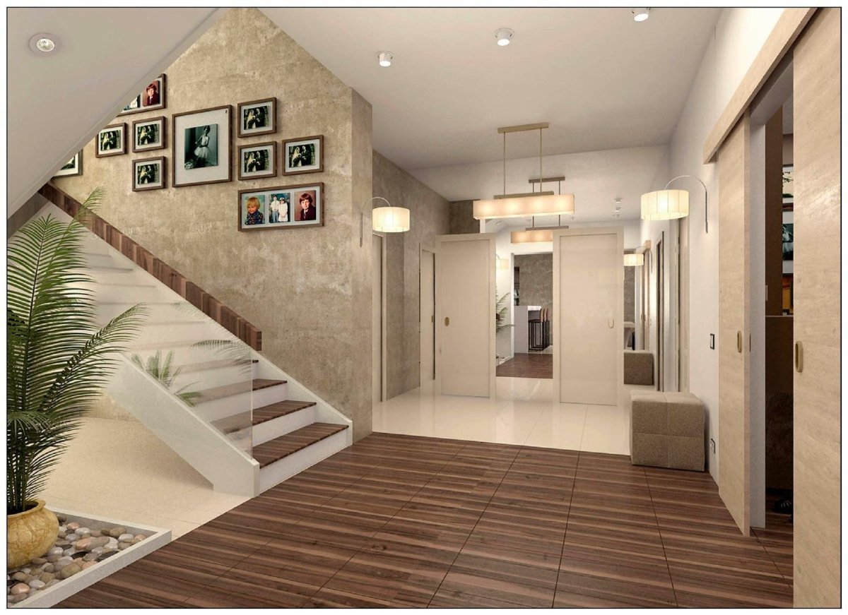 Ольга Кондратова дизайнер интерьера