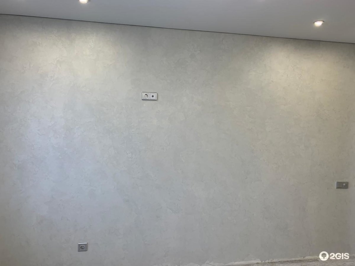 Capadecor в интерьере