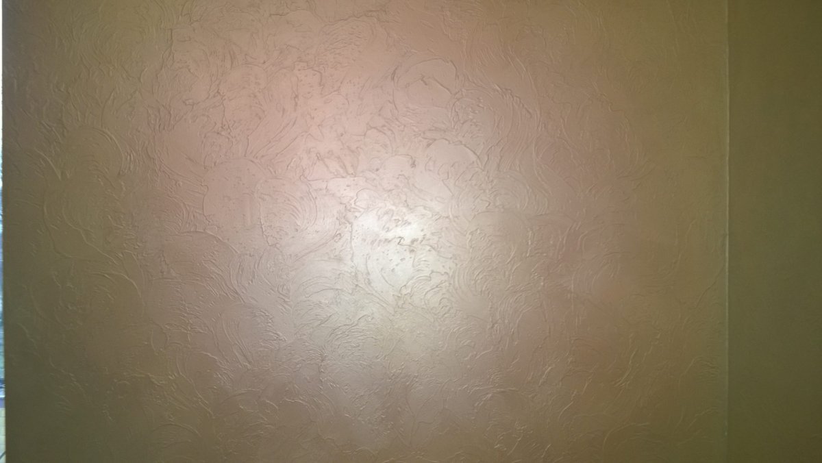 Шпатлевка Caparol Capadecor ARTETWIN Effect