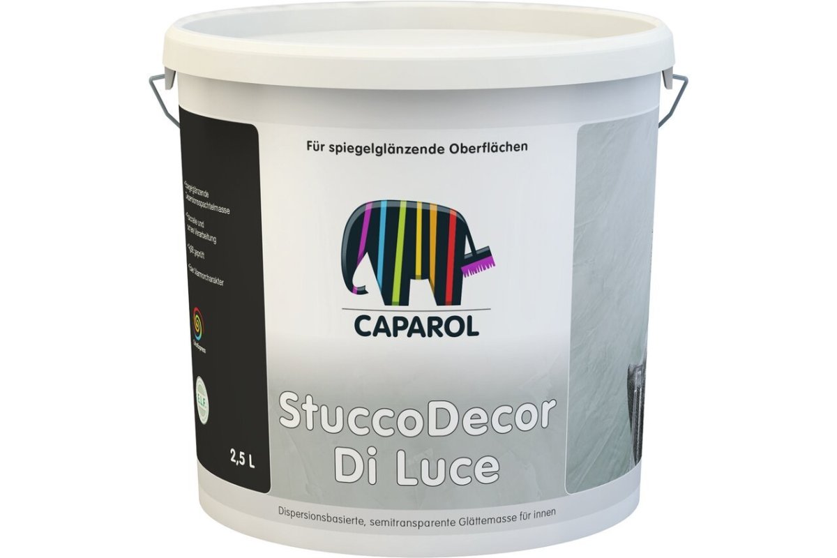 Декоративная штукатурка Элеганза