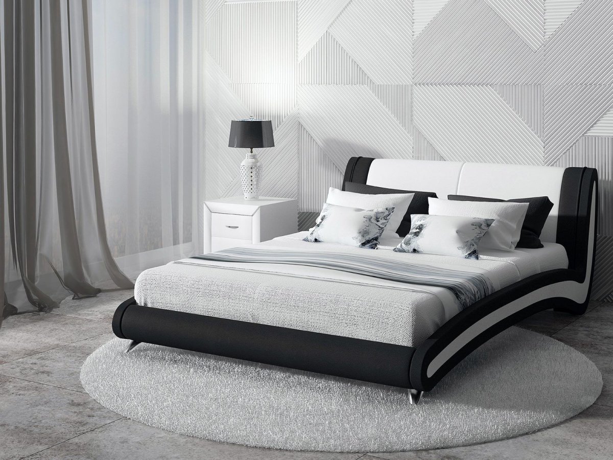 Кровать Rimini Sonum
