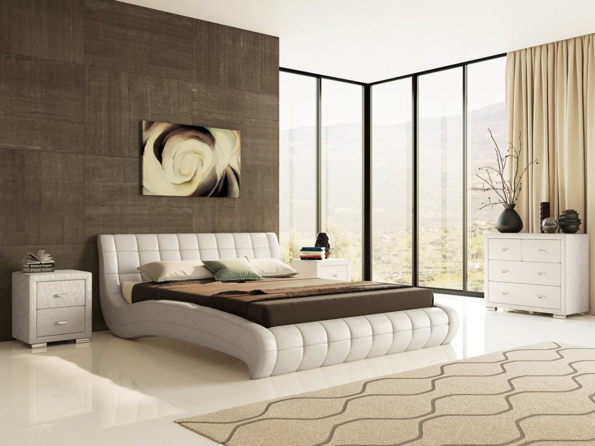 Кровать Райтон Nuvola 1 Нувола 1