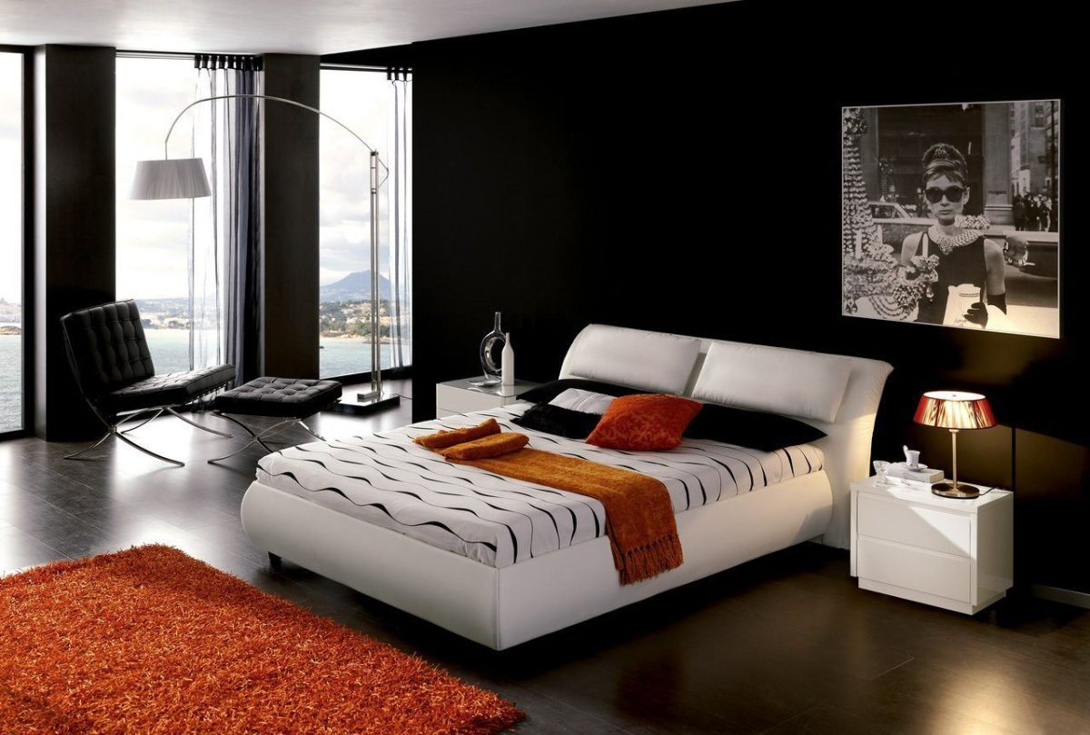 Спальня Dupen 615 "meg"