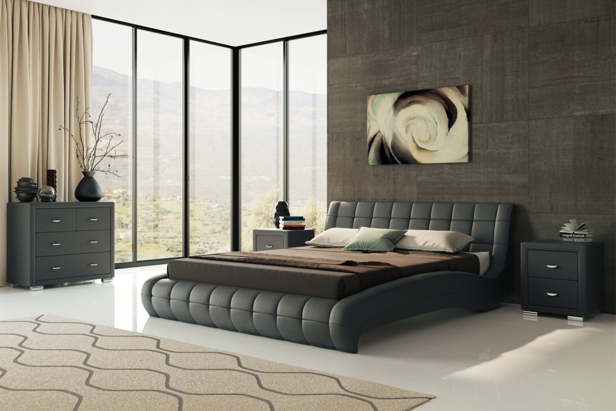 Кровать Райтон Nuvola 1