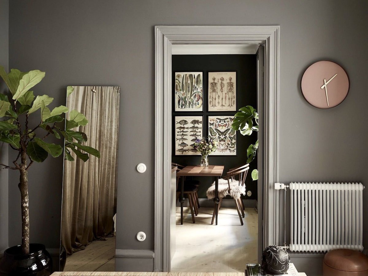 Двери 2020 тренды