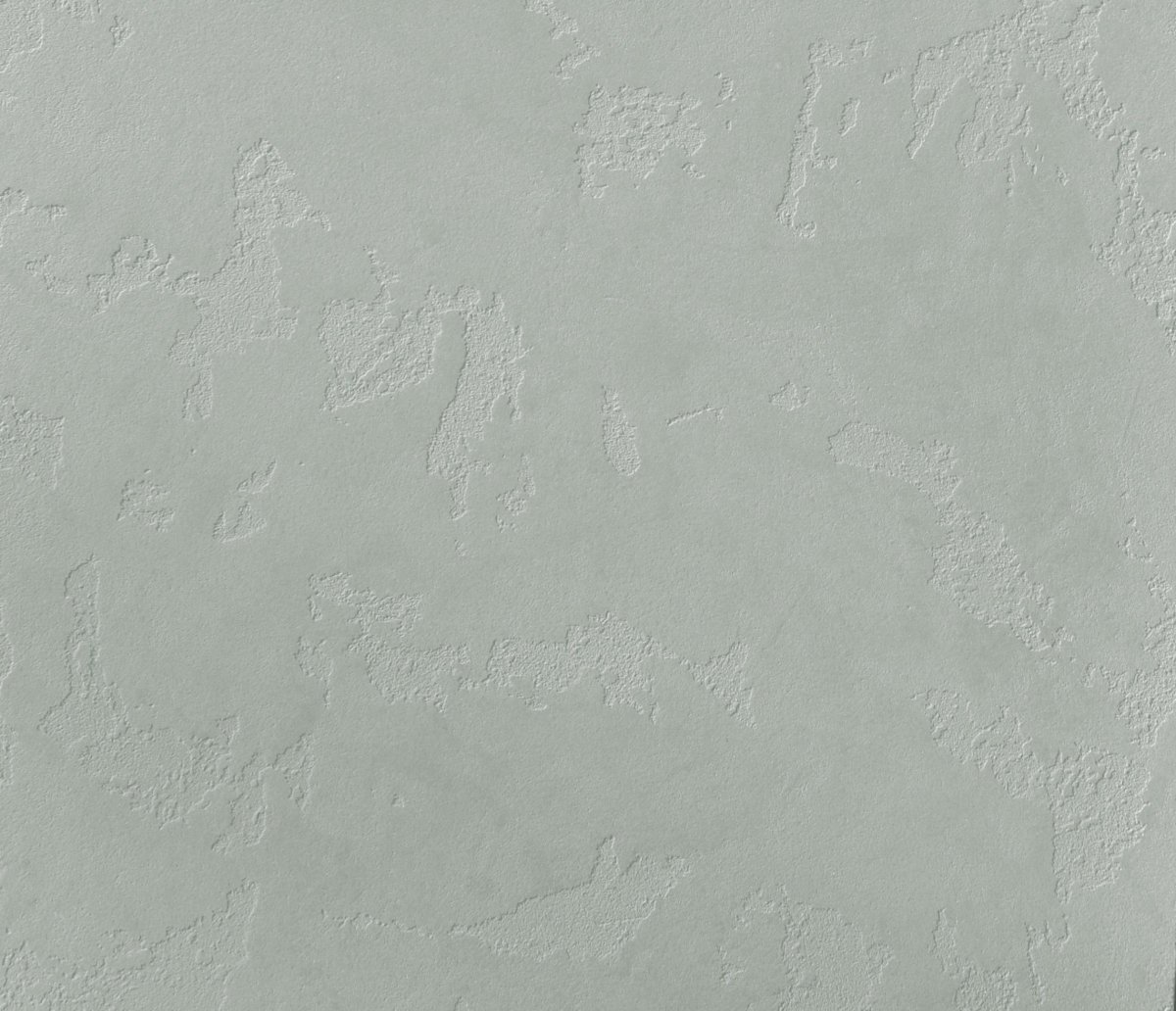 Декоративная штукатурка с молдингами