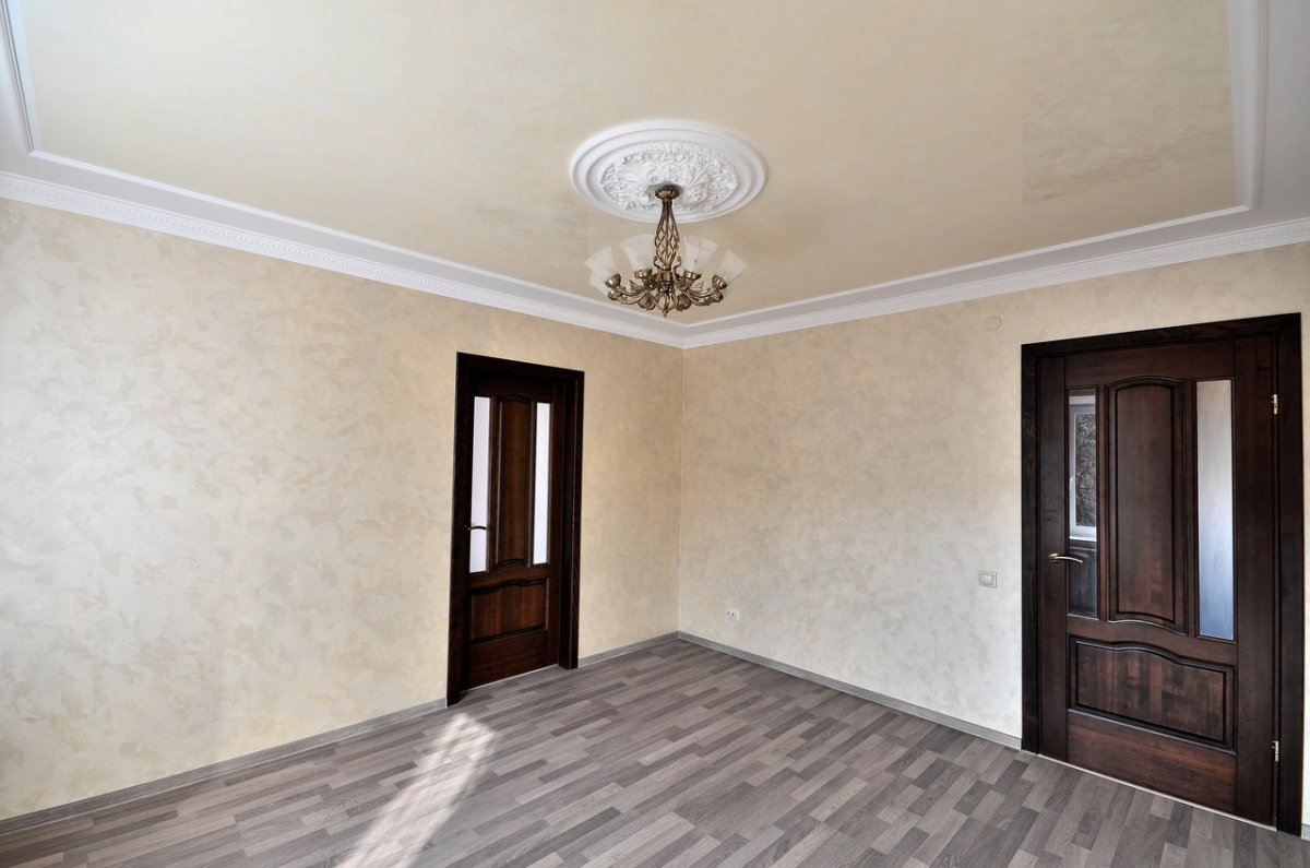 Декоративная штукатурка бархат ВГТ