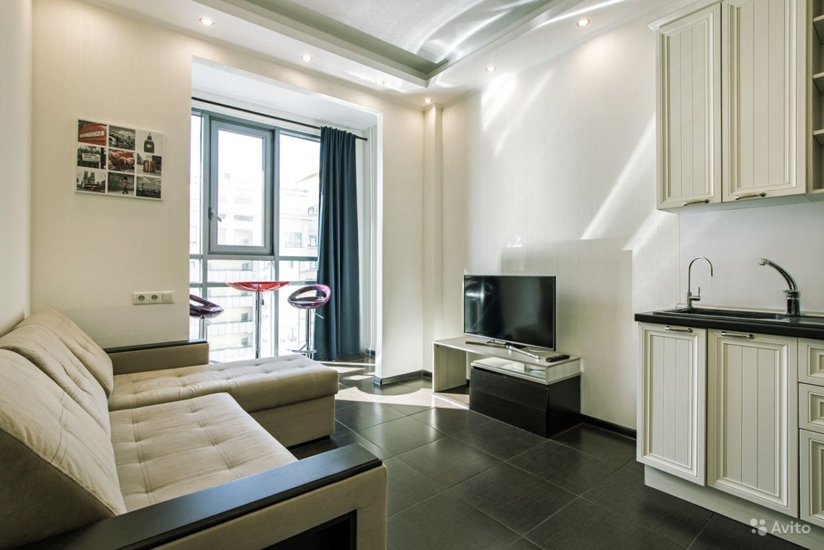 РБК недвижимость дизайн