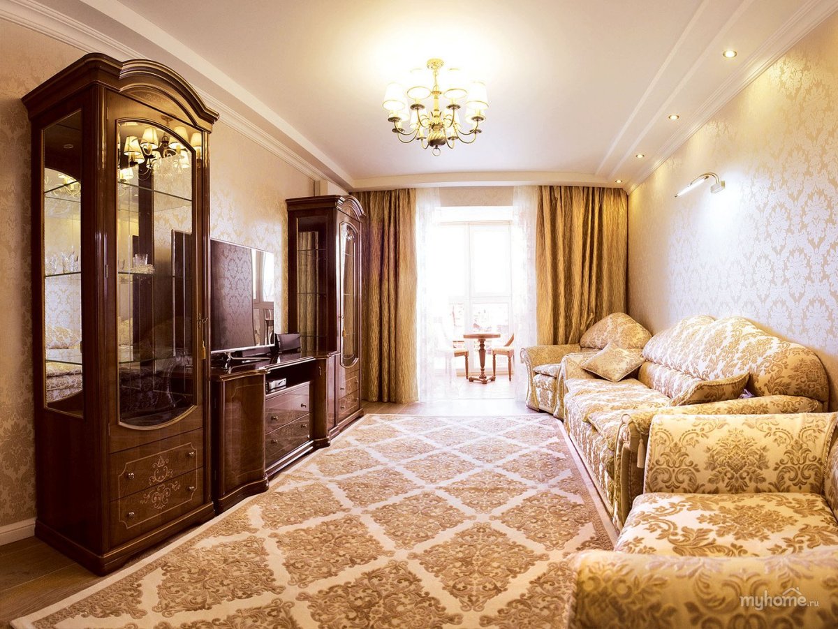 Особняк Николая Баскова