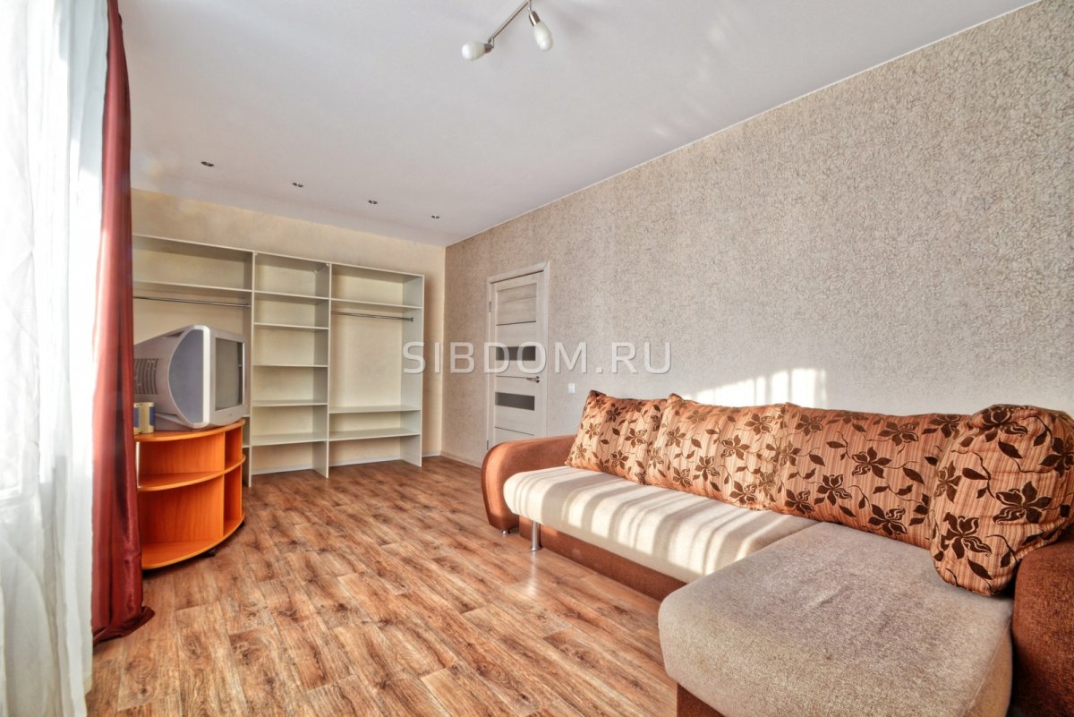 Студенческое общежитие