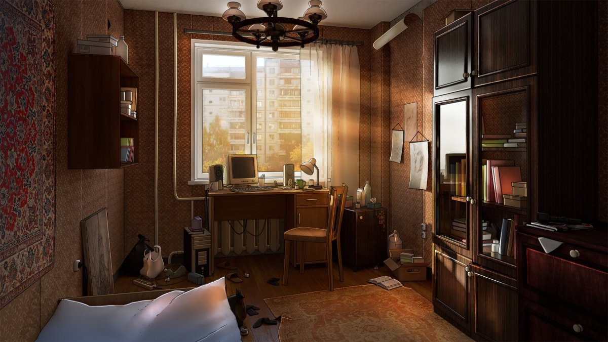 Дома знаменитостей России