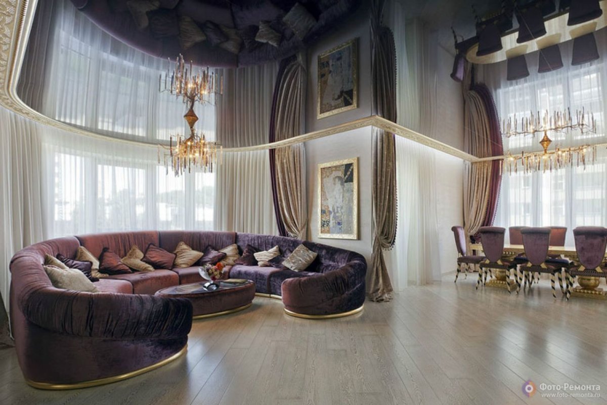 2х комнатная квартира