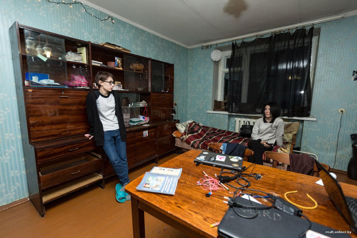 Евроремонт двухкомнатной квартиры