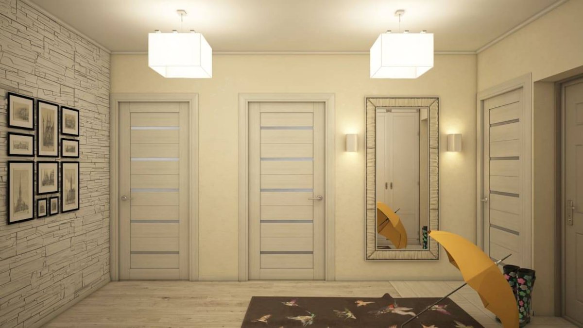 Рада Дорс межкомнатные двери Неоклассика