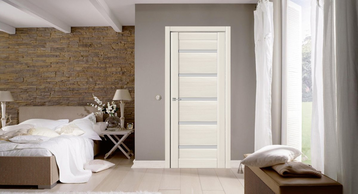 Итальянские двери Garofoli