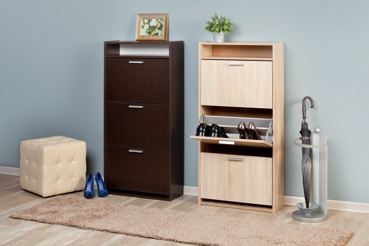 Обувница Элис 804