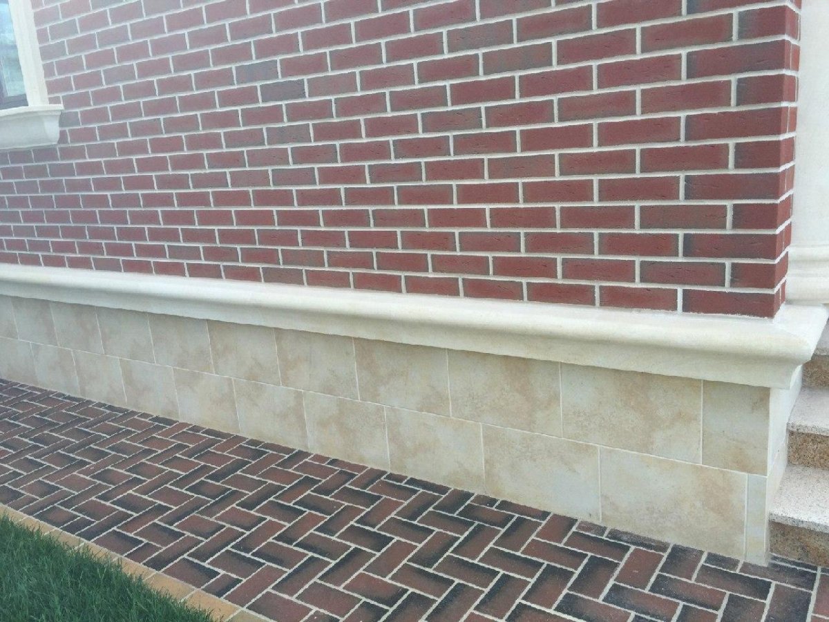 Клинкерные ступени Cerrad