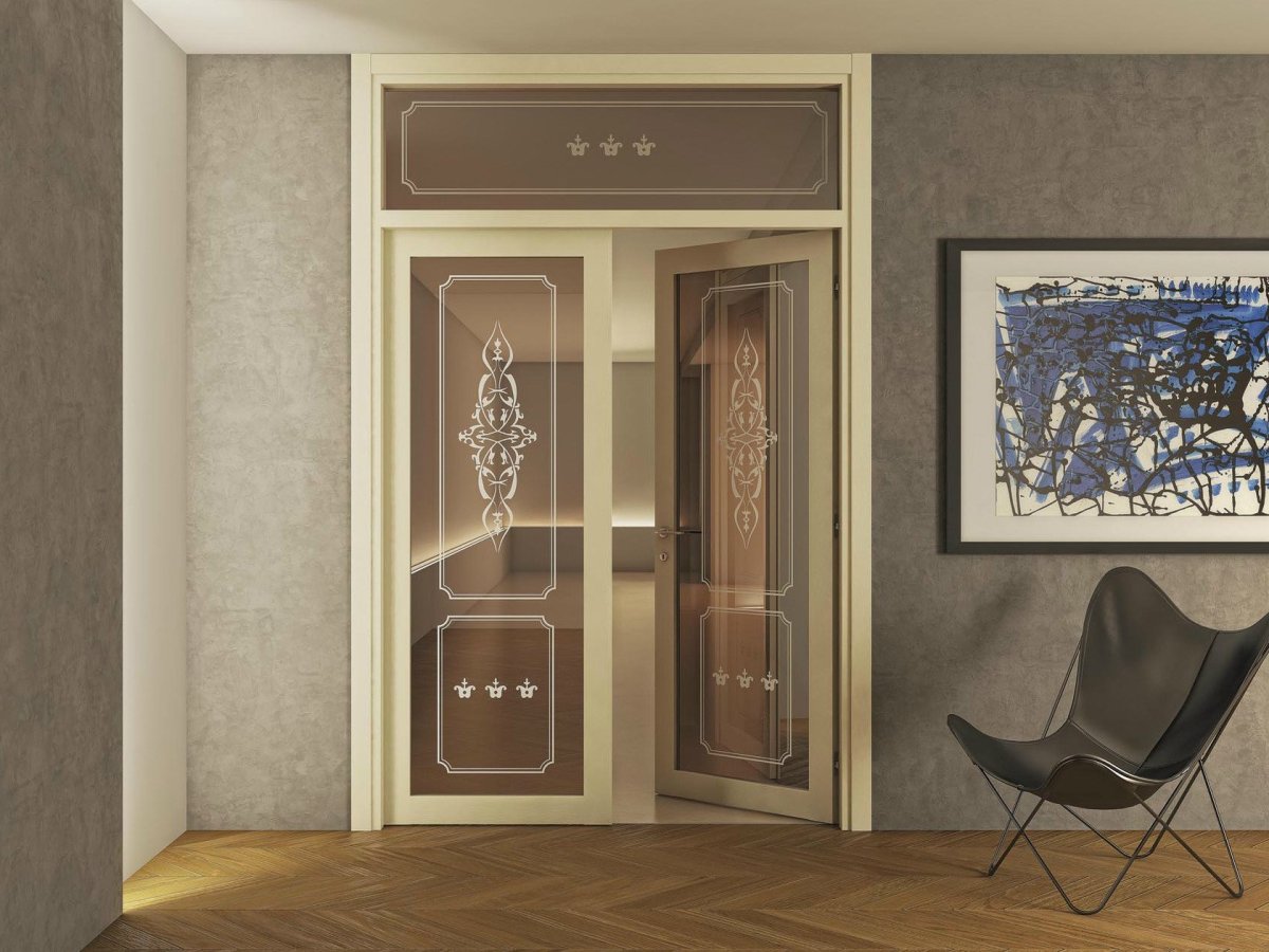 Лорена дверь межкомнатная