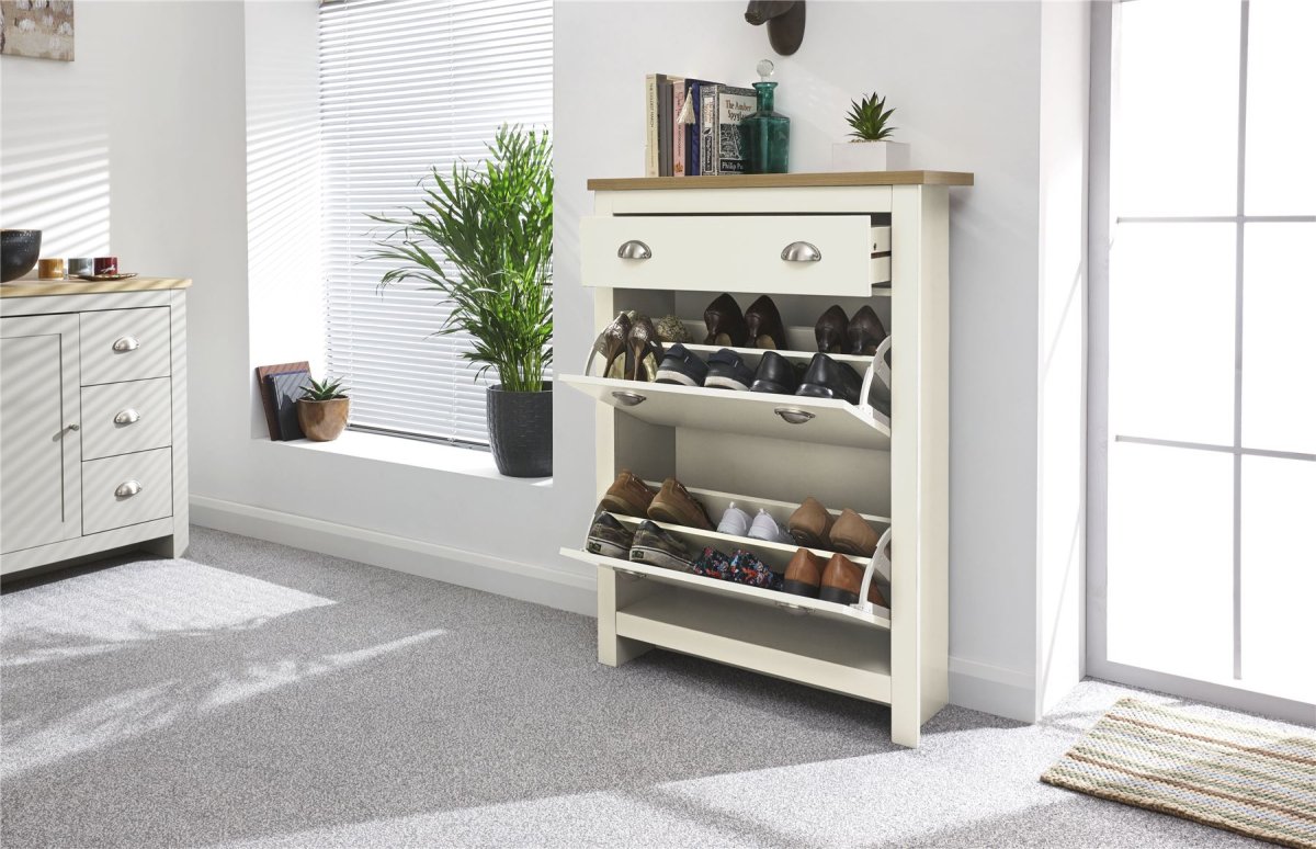 Обувница Дженни-1