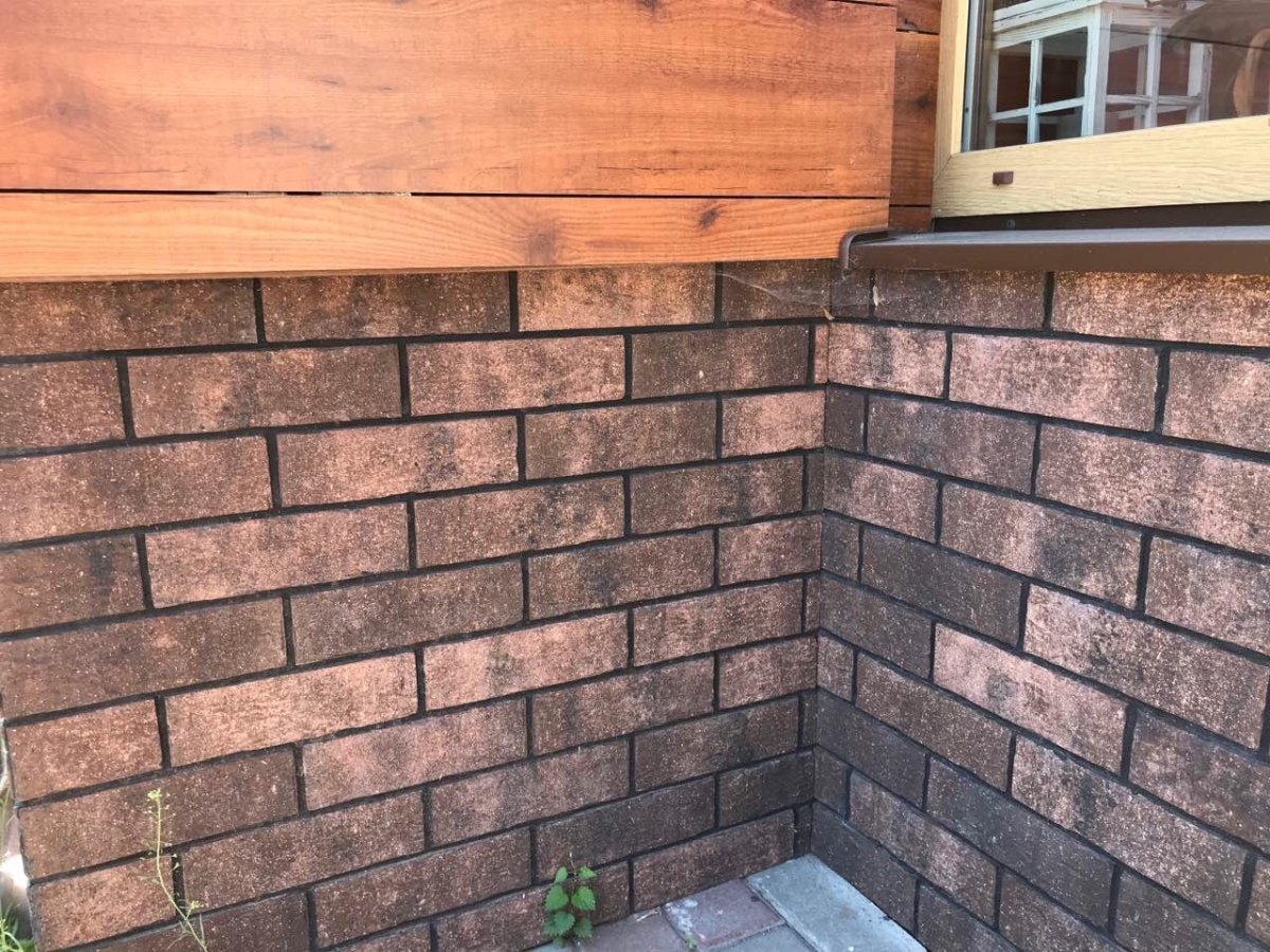 Клинкерная плитка Semir Beige