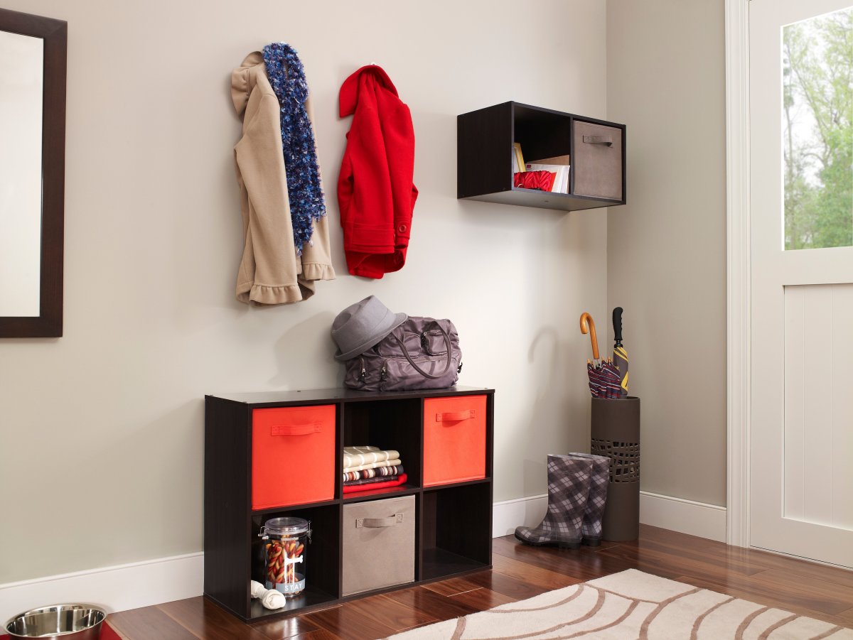 Тумба для обуви Гранд Кволити 2-24.40