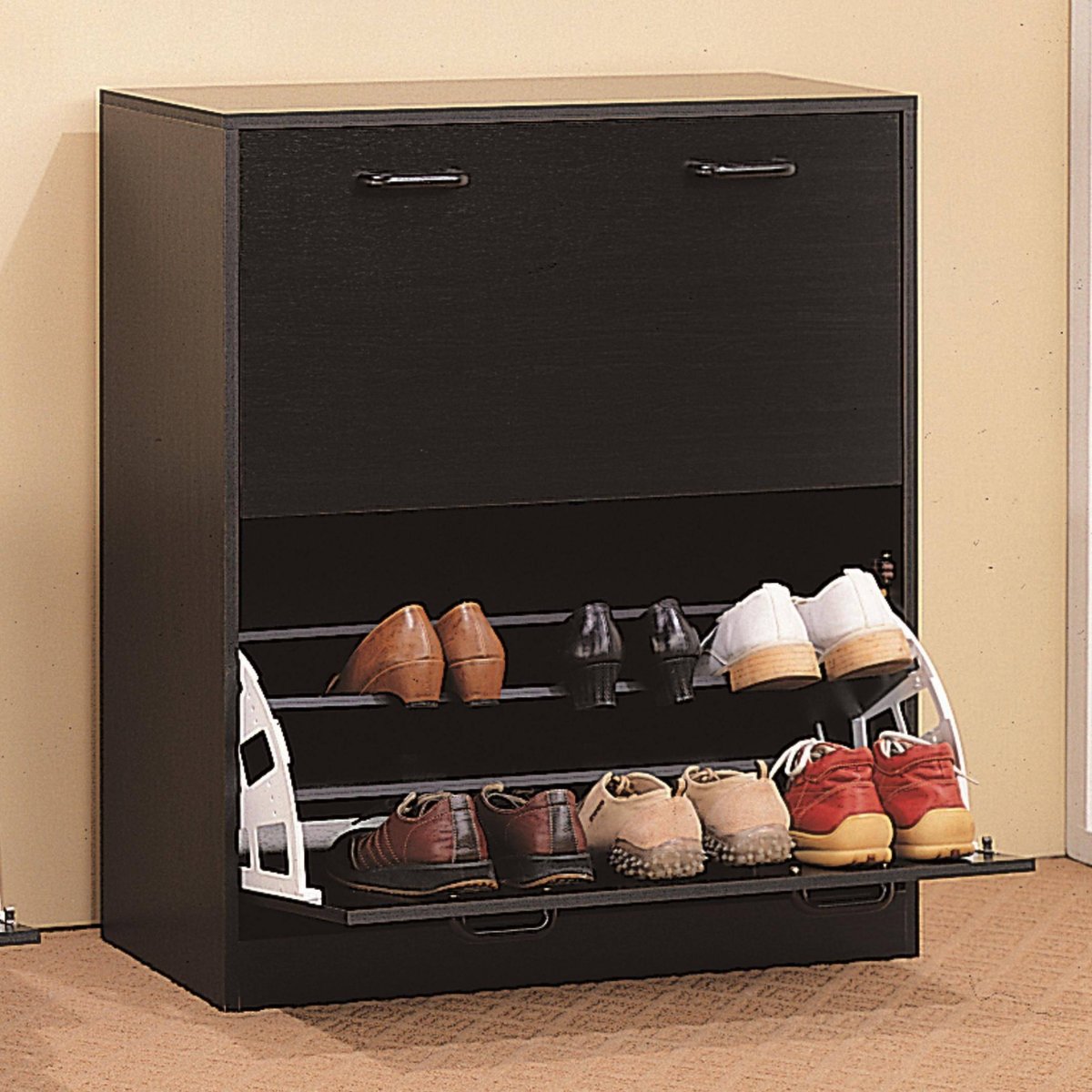 Обувница крафт-1 (Мебельсон)