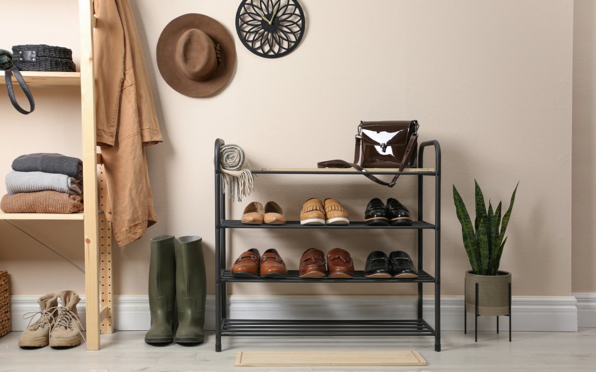 Тумба для обуви