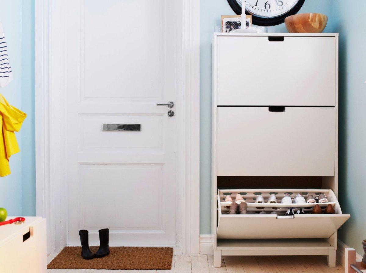 Скамья с ящиком Indra