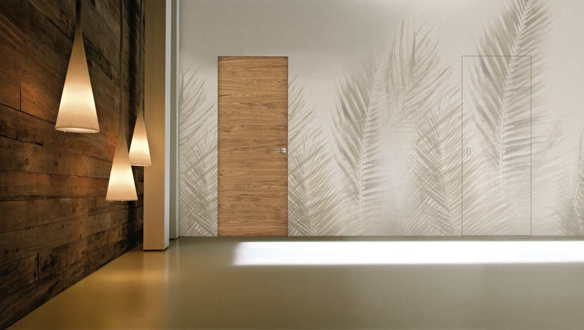 Двери Rimadesio Aura