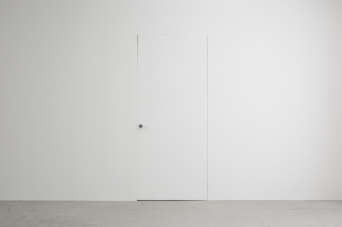 Двери Юнион шпон