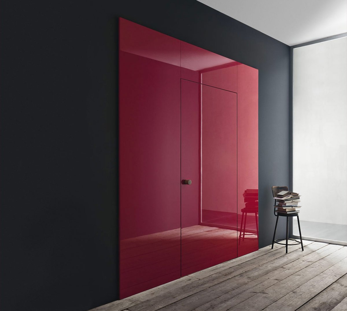 Eclisse Syntesis line Double