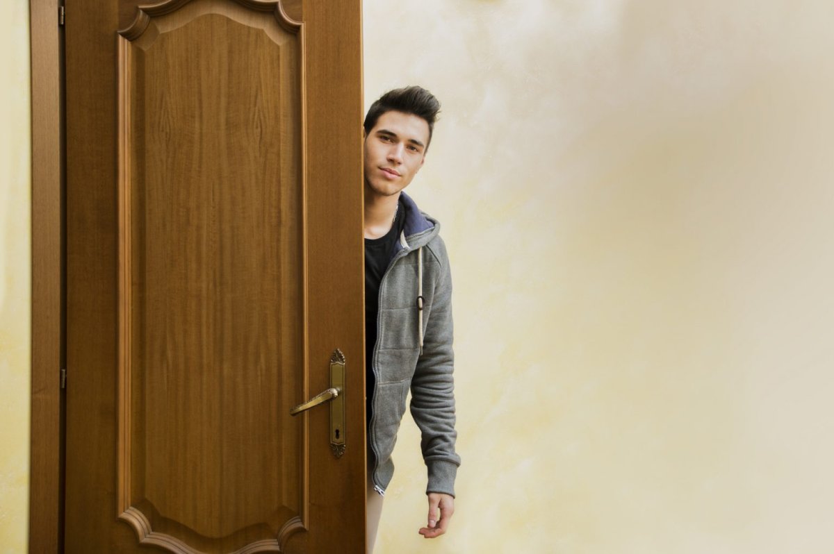 Маска Анонимуса