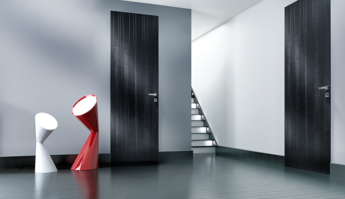 Rimadesio Moon двери