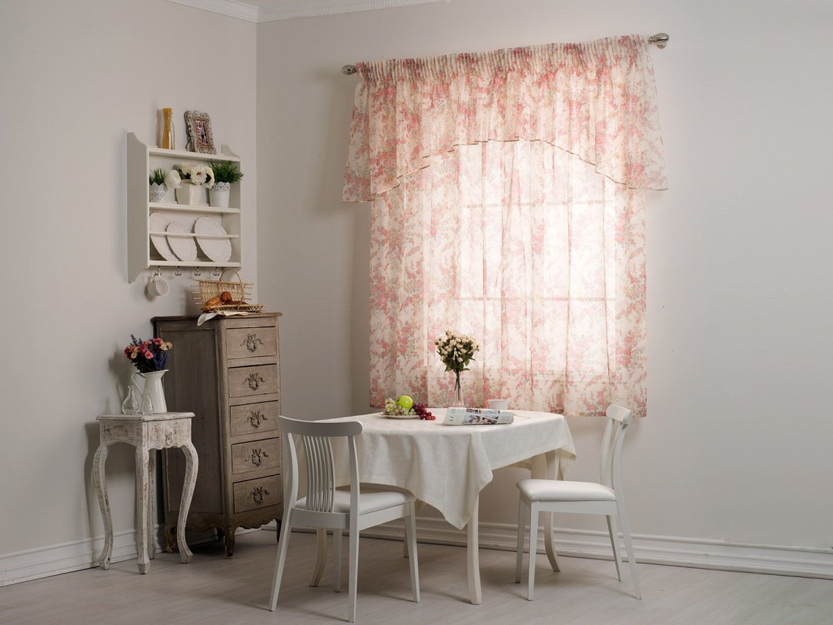 Римские шторы в детскую