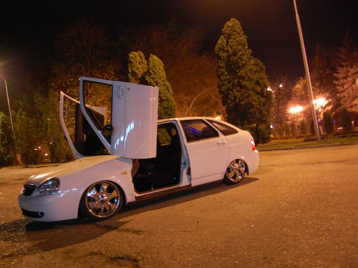 Входные двери баннер