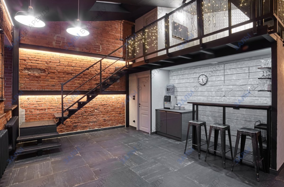 Путилов лофт Рузовская