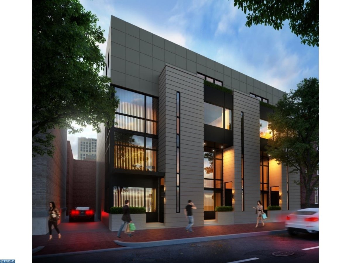 Здание кирпич архитектура Sheldon Group