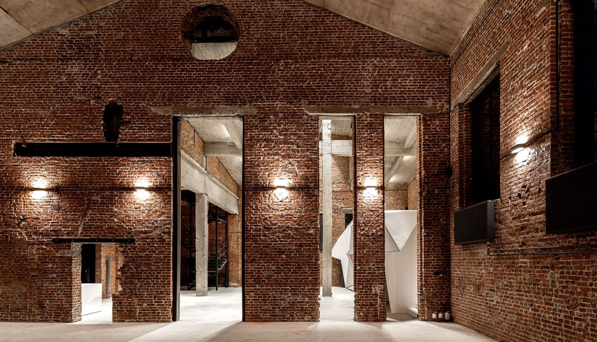 Archi Loft Сколковское шоссе