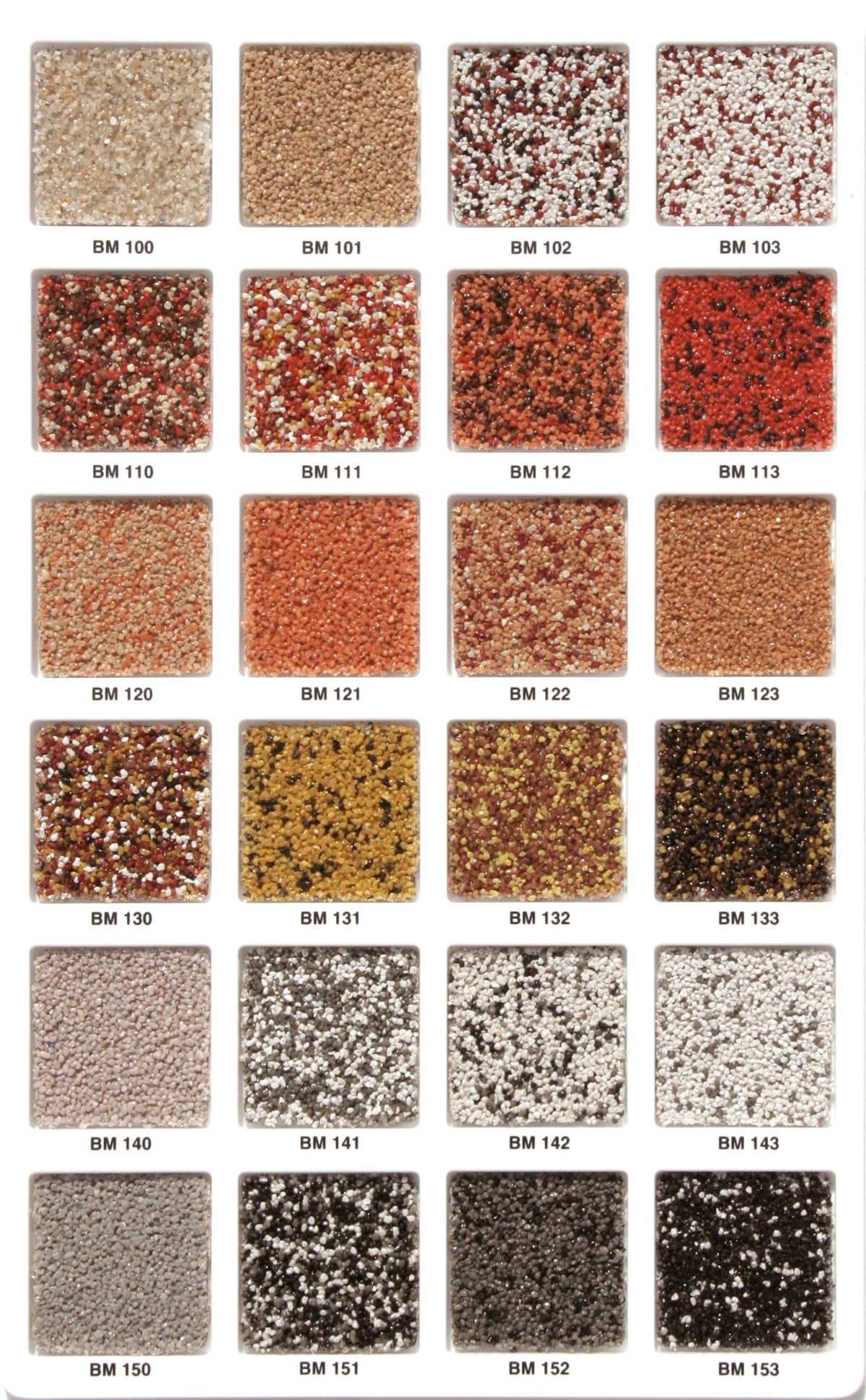 Минеральная штукатурка