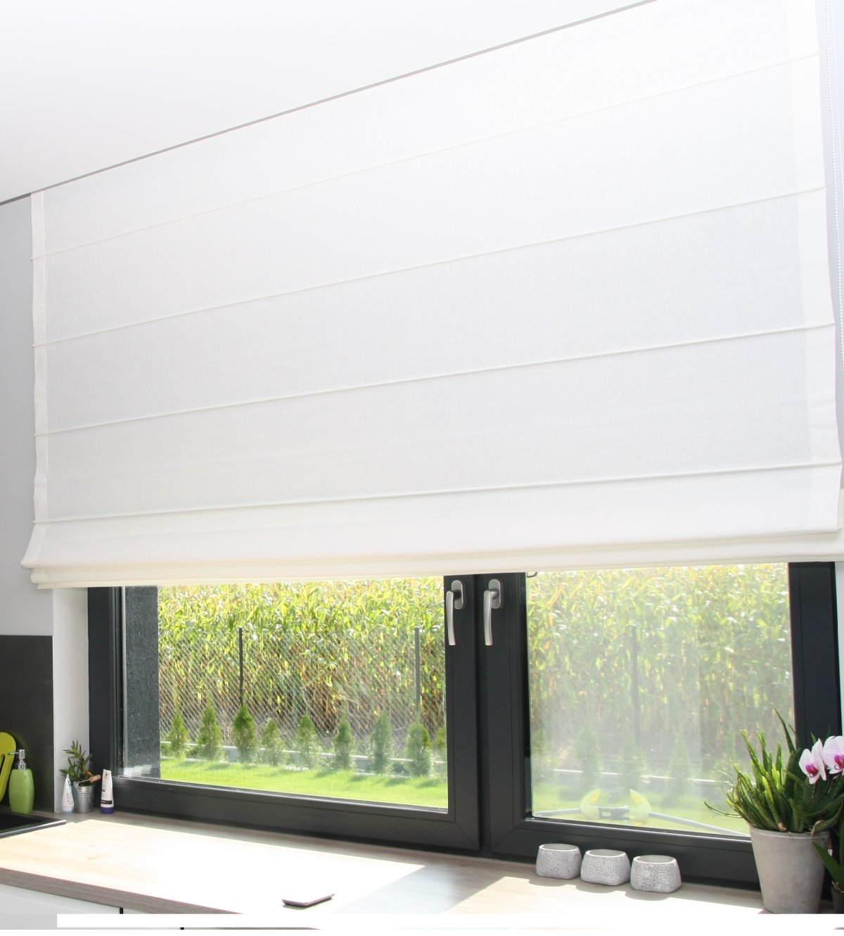 Римская штора Olexdeco