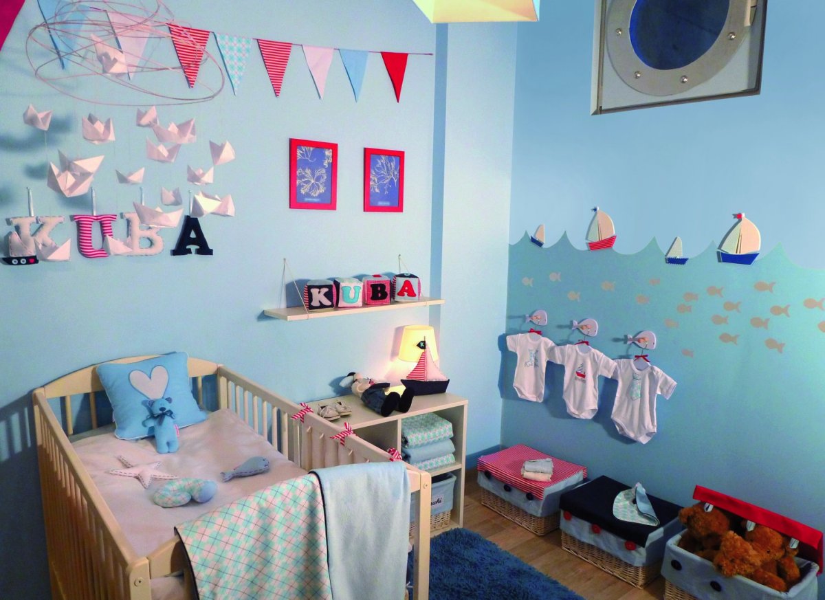 Декор для комнаты