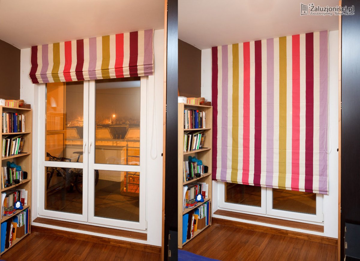 Studio Mr римские шторы lege Alto