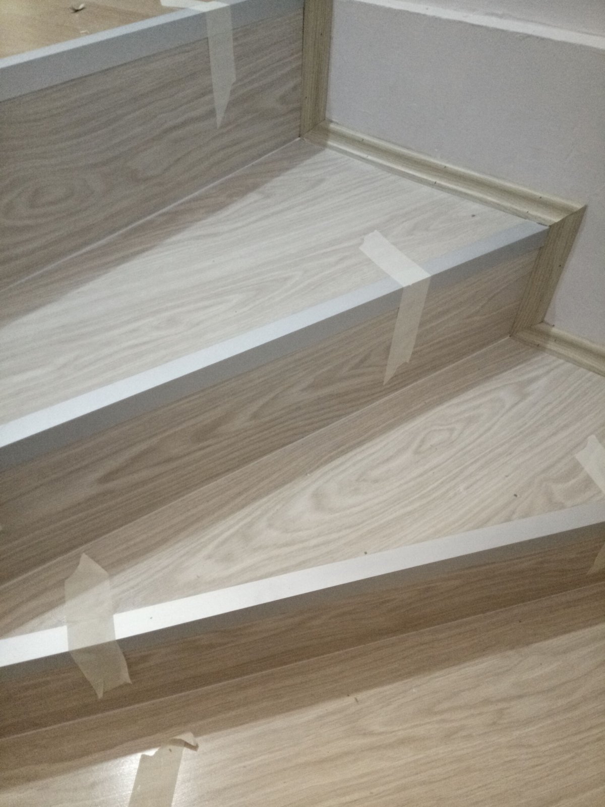 Ступени Egger