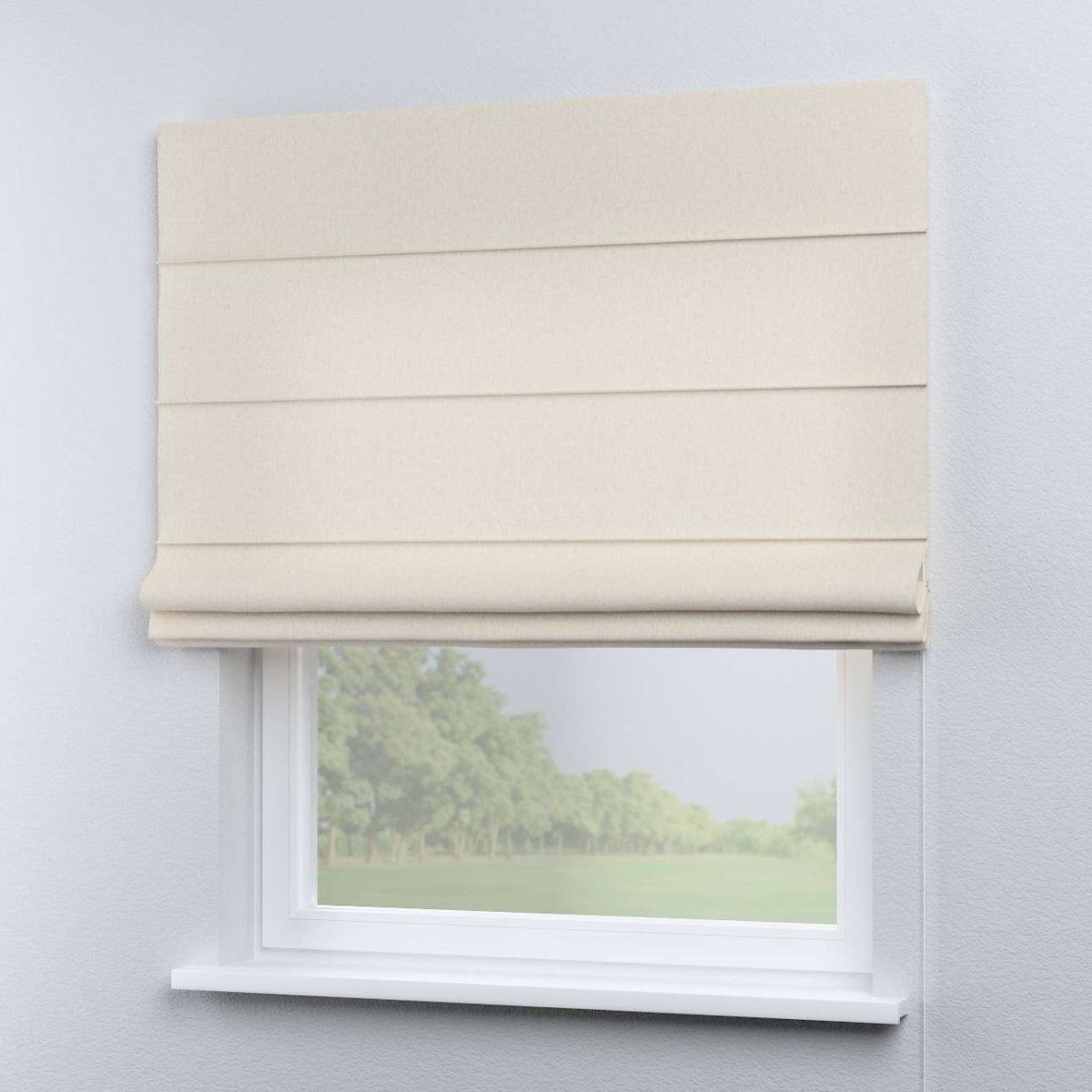 Римская штора Roman Shade